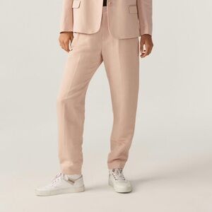 ba&sh Blush Pink Pants